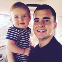 Case Update: Chris Turner