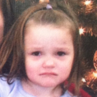 Aliayah Paige Lunsford