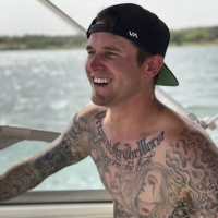 Steven Keith Roberson