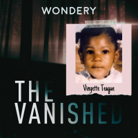 Replay: Vinyette Teague