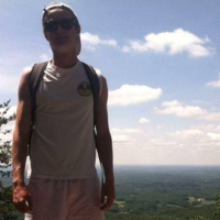 James Martin Roberts Part 2