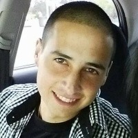 Antonio Jordan Neill