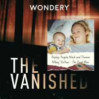 Replay Case Continued: Angela Mack and Thomas Mikey Rettew - The Dead Man