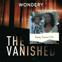 Replay: Arianna Fitts