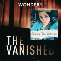 Eleanore Ellie Halverson