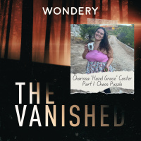 Charissa Hazel Grace Caster Part 1: Chaos Puzzle