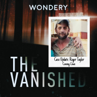 Case Update: Roger Taylor - Coming Clean