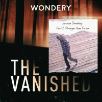 Joshua Simiskey Part 2: Stranger than Fiction