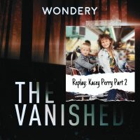 Replay: Kacey Perry Part 2