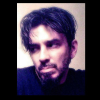 Eric Franks Part 2: The Love Triangle