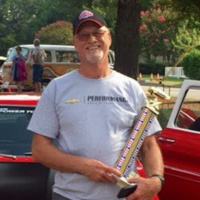 Michael PaPaw Chambers