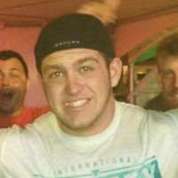 Christopher Cole Thomas