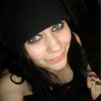 Alexandria Joy Lowitzer