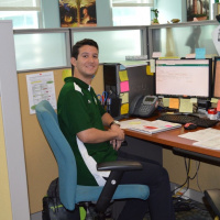 Gabriel Cordova Tejada