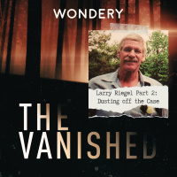 Larry Riegel Part 2: Dusting off the Case