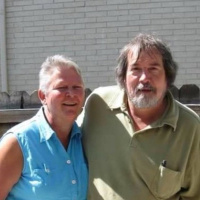 Jerry and Susan McFalls