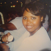 Marcie Crane Peterson