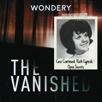 Case Continued: Ruth Egnoski - Open Secrets