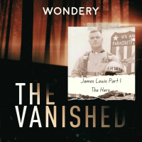 James Lewis Part 1: The Hero