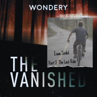 Replay: Isaac Seidel Part 2 - The Last Ride