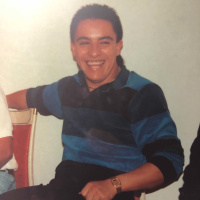 Salvador Ramirez Part 1