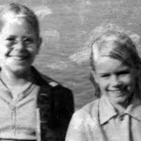 Katherine and Sheila Lyon