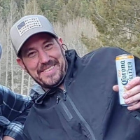 Ian Eckles Part 2: The Manhunt