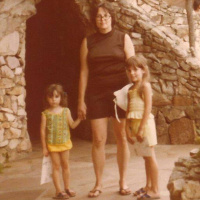 Dona Mae Bayerl Part 1: Lost in the Night