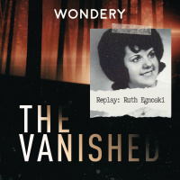 Replay: Ruth Egnoski