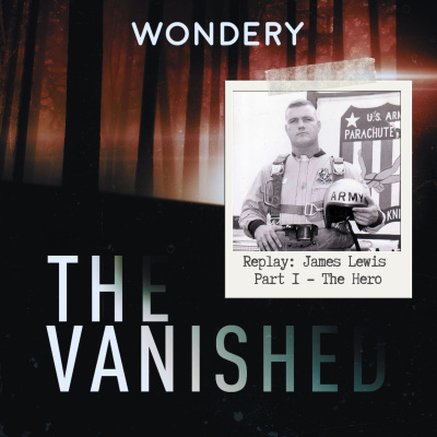 The Vanished Podcast