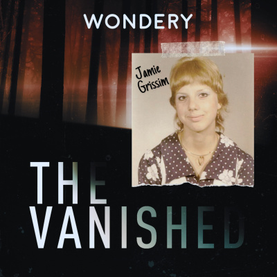The Vanished Podcast