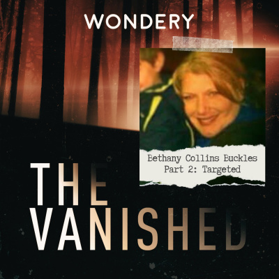 The Vanished Podcast