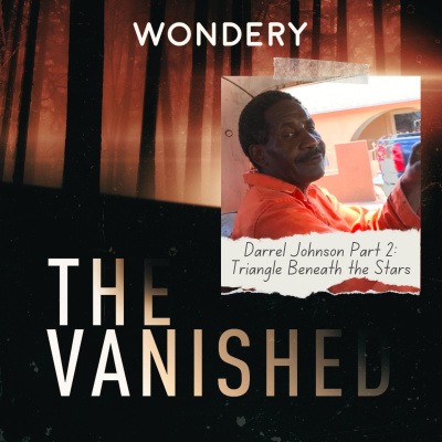 The Vanished Podcast