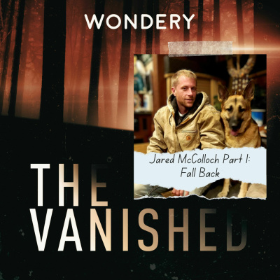 The Vanished Podcast