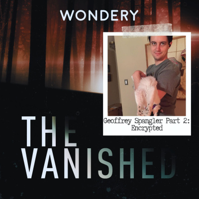 The Vanished Podcast