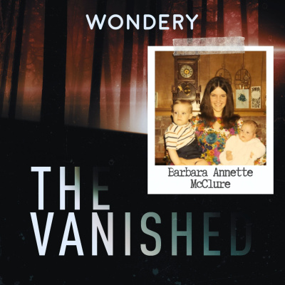 The Vanished Podcast
