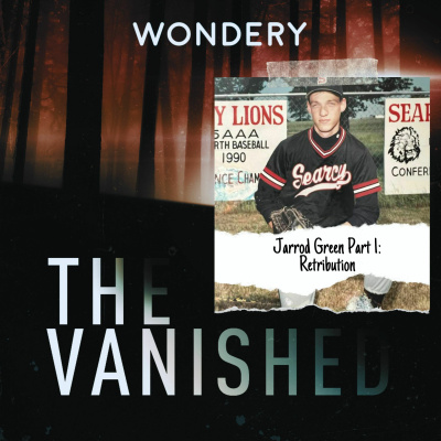 The Vanished Podcast