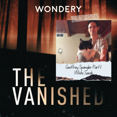 The Vanished Podcast