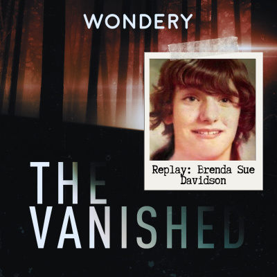The Vanished Podcast