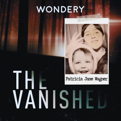 The Vanished Podcast