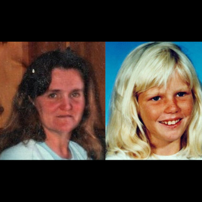 The Vanished Podcast