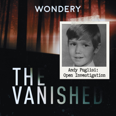 The Vanished Podcast