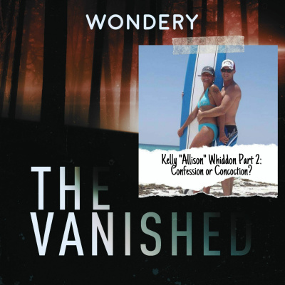 The Vanished Podcast