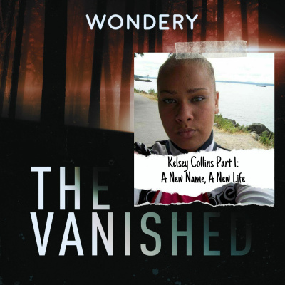 The Vanished Podcast