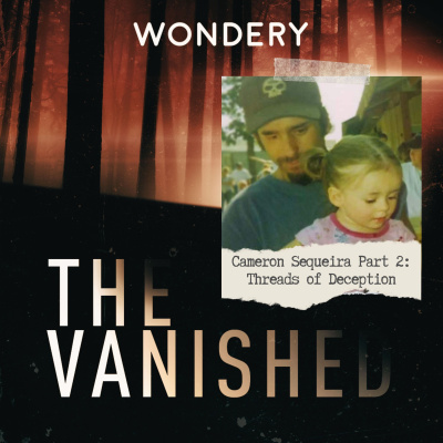 The Vanished Podcast
