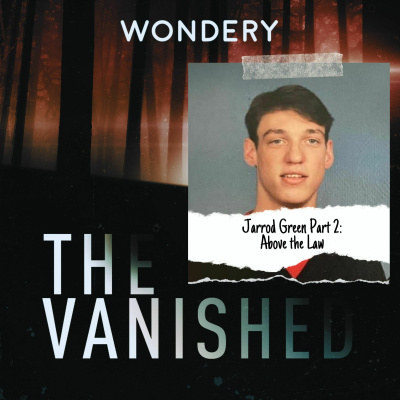 The Vanished Podcast