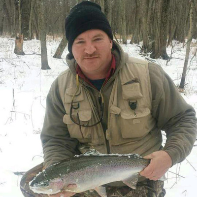 The Vanished Podcast