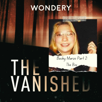The Vanished Podcast
