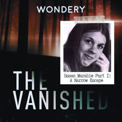 The Vanished Podcast