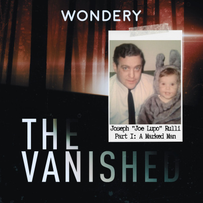 The Vanished Podcast